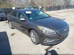 5NPE24AF4GH270386 2016 HYUNDAI SONATA