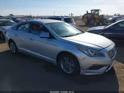 5NPE24AF4GH270761 2016 HYUNDAI SONATA