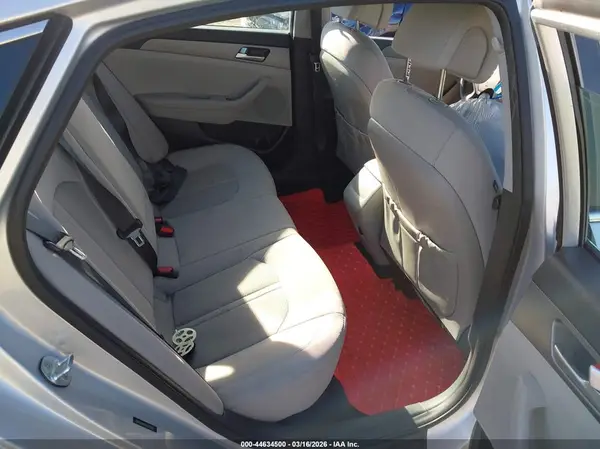 5NPE24AF4GH270761 2016 HYUNDAI SONATA - Image 8