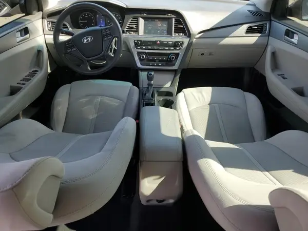 5NPE24AF4GH270985 2016 HYUNDAI SONATA - Image 8