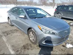 5NPE24AF4GH271165 2016 HYUNDAI SONATA