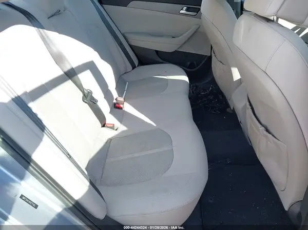 5NPE24AF4GH271165 2016 HYUNDAI SONATA - Image 8
