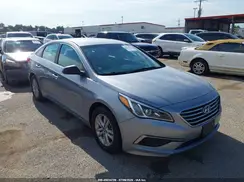 5NPE24AF4GH271750 2016 HYUNDAI SONATA