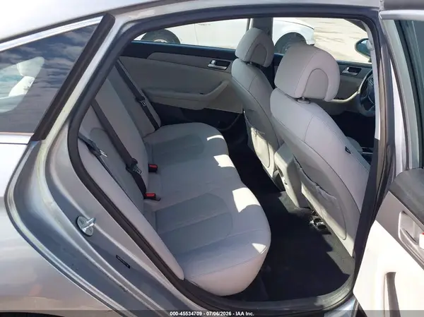 5NPE24AF4GH271750 2016 HYUNDAI SONATA - Image 8