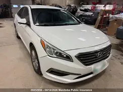 5NPE24AF4GH272218 2016 HYUNDAI SONATA