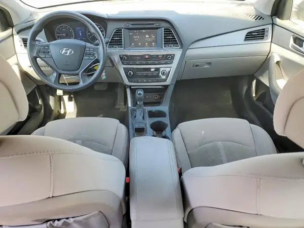 5NPE24AF4GH273739 2016 HYUNDAI SONATA - Image 8