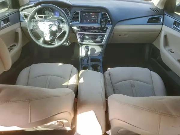 5NPE24AF4GH273918 2016 HYUNDAI SONATA - Image 8