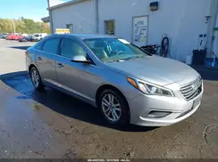 5NPE24AF4GH274051 2016 HYUNDAI SONATA