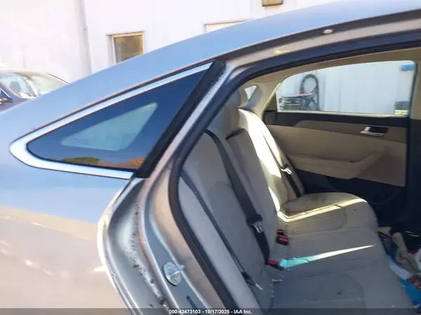 5NPE24AF4GH274051 2016 HYUNDAI SONATA - Image 8