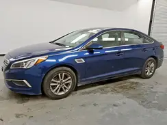 5NPE24AF4GH274812 2016 HYUNDAI SONATA