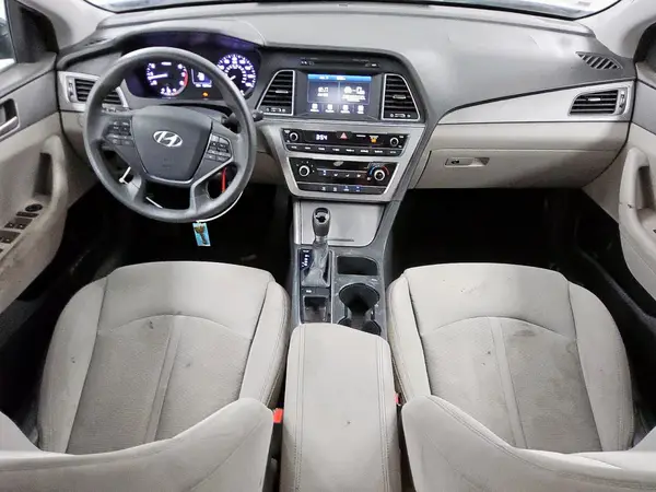 5NPE24AF4GH274812 2016 HYUNDAI SONATA - Image 8
