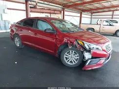 5NPE24AF4GH274874 2016 HYUNDAI SONATA
