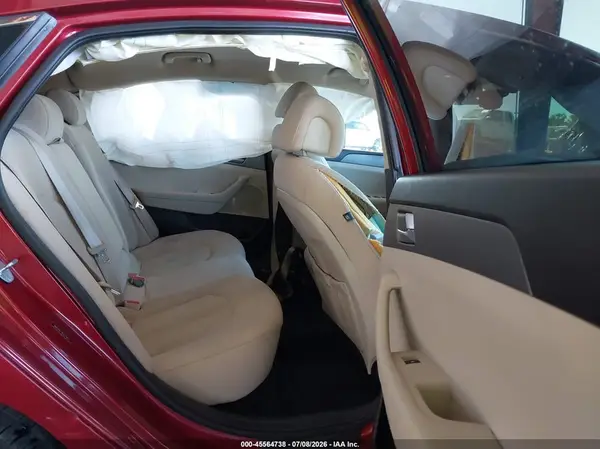 5NPE24AF4GH274874 2016 HYUNDAI SONATA - Image 8