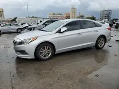 5NPE24AF4GH275040 2016 HYUNDAI SONATA