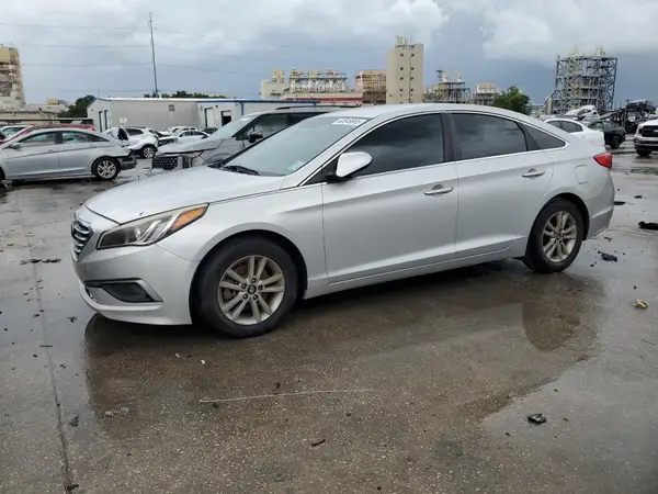 5NPE24AF4GH275040 2016 HYUNDAI SONATA - Image 1