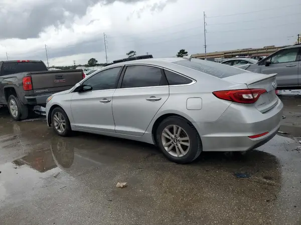 5NPE24AF4GH275040 2016 HYUNDAI SONATA - Image 2