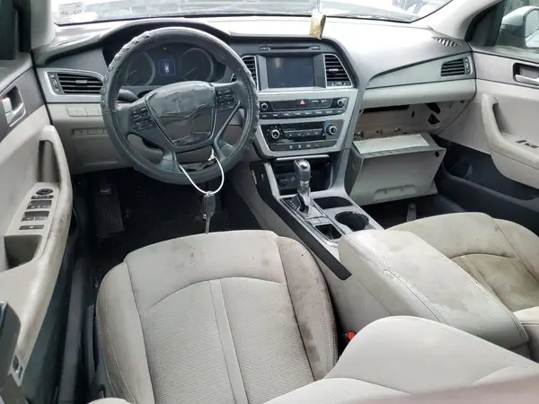 5NPE24AF4GH275040 2016 HYUNDAI SONATA - Image 8