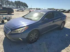 5NPE24AF4GH275605 2016 HYUNDAI SONATA