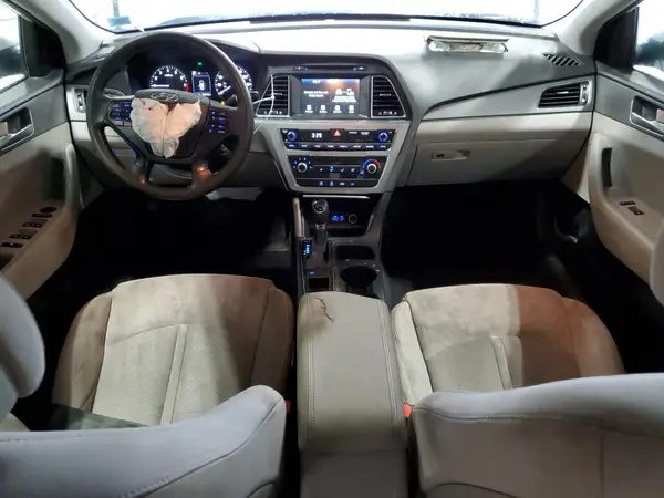 5NPE24AF4GH276768 2016 HYUNDAI SONATA - Image 8