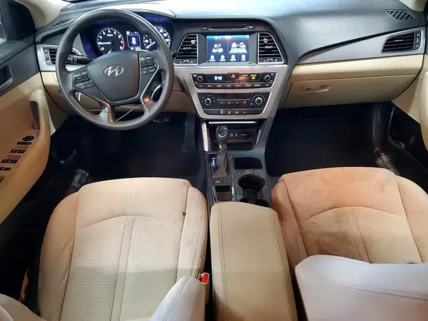 5NPE24AF4GH277046 2016 HYUNDAI SONATA - Image 8