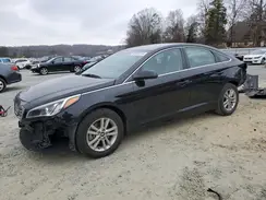 5NPE24AF4GH277516 2016 HYUNDAI SONATA