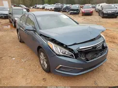 5NPE24AF4GH277693 2016 HYUNDAI SONATA
