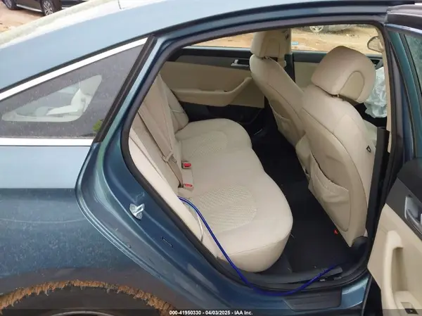5NPE24AF4GH277693 2016 HYUNDAI SONATA - Image 8