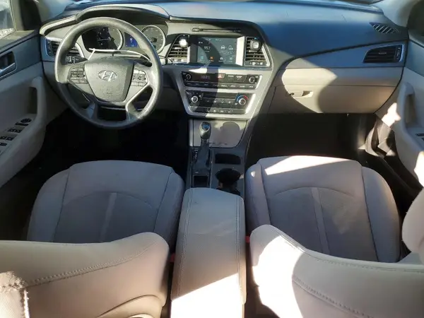 5NPE24AF4GH278133 2016 HYUNDAI SONATA - Image 8