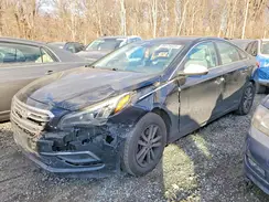 5NPE24AF4GH280027 2016 HYUNDAI SONATA