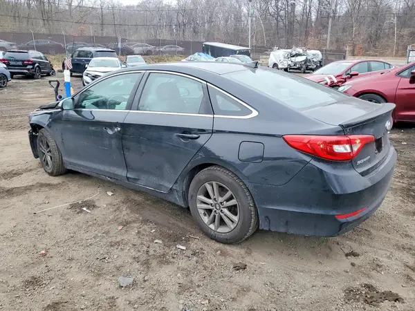 5NPE24AF4GH280027 2016 HYUNDAI SONATA - Image 2
