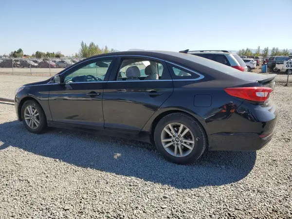5NPE24AF4GH280769 2016 HYUNDAI SONATA - Image 2