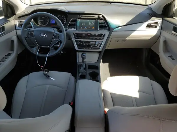 5NPE24AF4GH280769 2016 HYUNDAI SONATA - Image 8