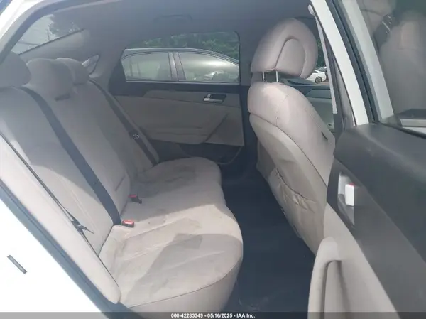 5NPE24AF4GH280853 2016 HYUNDAI SONATA - Image 8