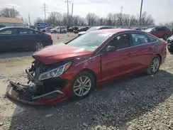 5NPE24AF4GH281064 2016 HYUNDAI SONATA