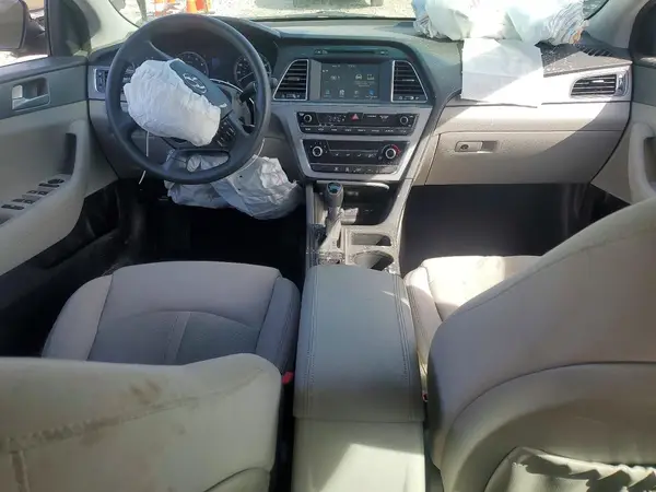 5NPE24AF4GH281064 2016 HYUNDAI SONATA - Image 8