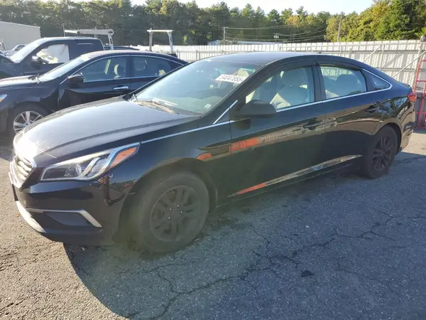 5NPE24AF4GH281372 2016 HYUNDAI SONATA
