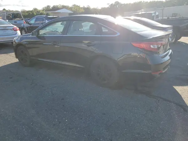 5NPE24AF4GH281372 2016 HYUNDAI SONATA - Image 2