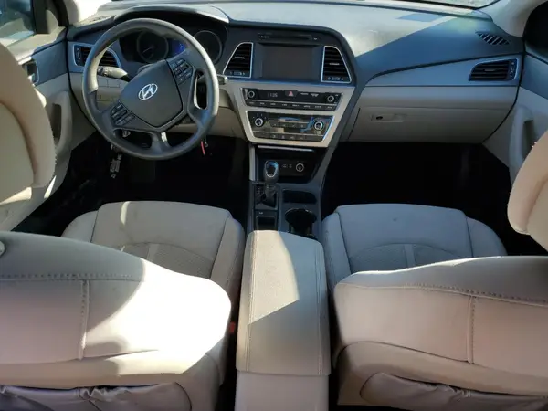 5NPE24AF4GH281372 2016 HYUNDAI SONATA - Image 8