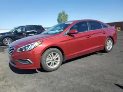 5NPE24AF4GH281842 2016 HYUNDAI SONATA