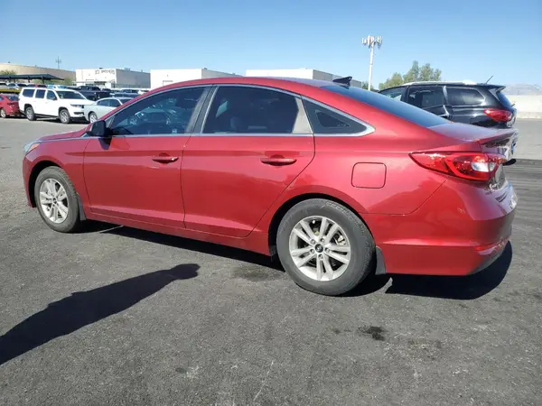 5NPE24AF4GH281842 2016 HYUNDAI SONATA - Image 2
