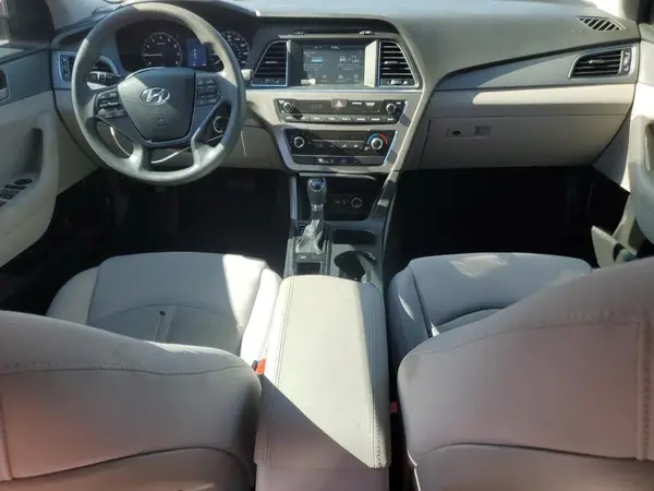 5NPE24AF4GH281842 2016 HYUNDAI SONATA - Image 8