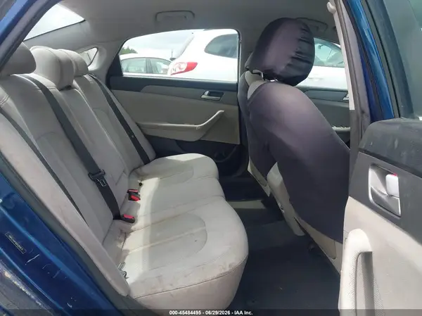 5NPE24AF4GH281873 2016 HYUNDAI SONATA - Image 8