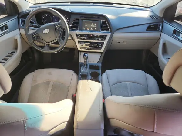 5NPE24AF4GH282263 2016 HYUNDAI SONATA - Image 8