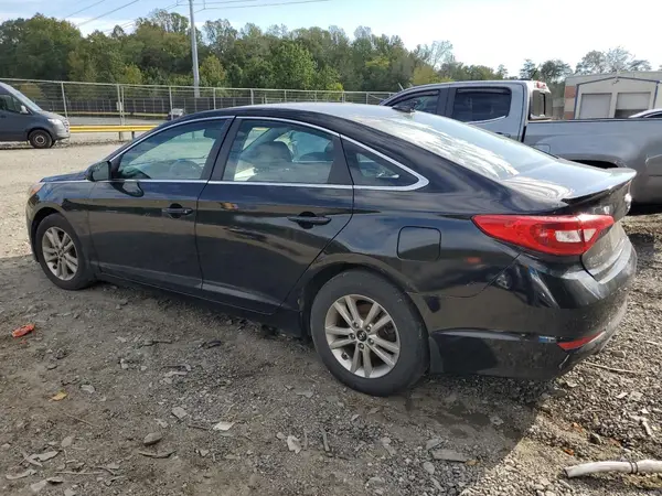 5NPE24AF4GH282585 2016 HYUNDAI SONATA - Image 2