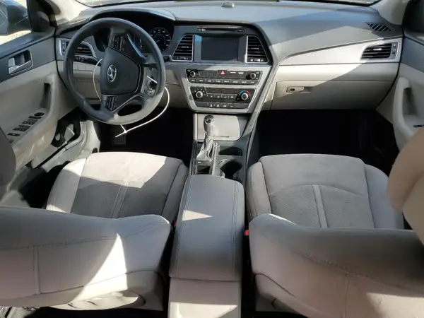 5NPE24AF4GH282585 2016 HYUNDAI SONATA - Image 8