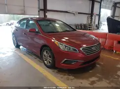 5NPE24AF4GH283123 2016 HYUNDAI SONATA