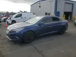 5NPE24AF4GH283199 2016 HYUNDAI SONATA