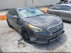 5NPE24AF4GH283722 2016 HYUNDAI SONATA