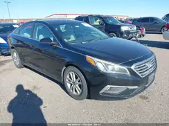 5NPE24AF4GH283901 2016 HYUNDAI SONATA