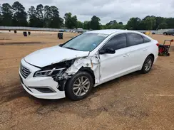 5NPE24AF4GH285017 2016 HYUNDAI SONATA